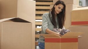 Packers and Movers Bhugaon
