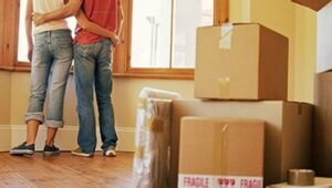 Packers and Movers Chikhali