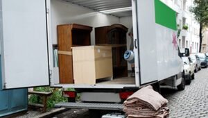 Packers and Movers Chinchwad