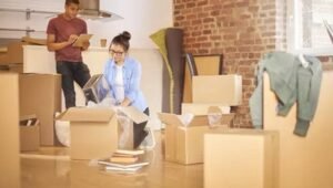 Packers and Movers Kalyani Nagar