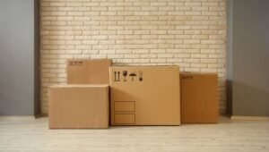 Packers and Movers Khadki