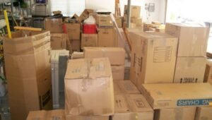 Packers and Movers Lavasa City