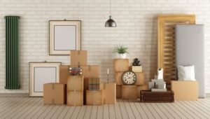 Packers and Movers Market Yard