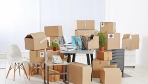 Packers and Movers Mundhwa