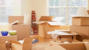 Packing Ashoka Packers and Movers