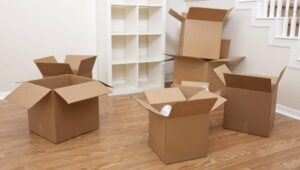 Packers and Movers Pimpri