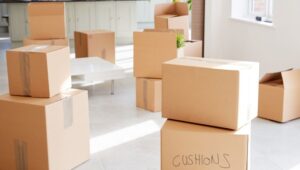 Packers and Movers Warje